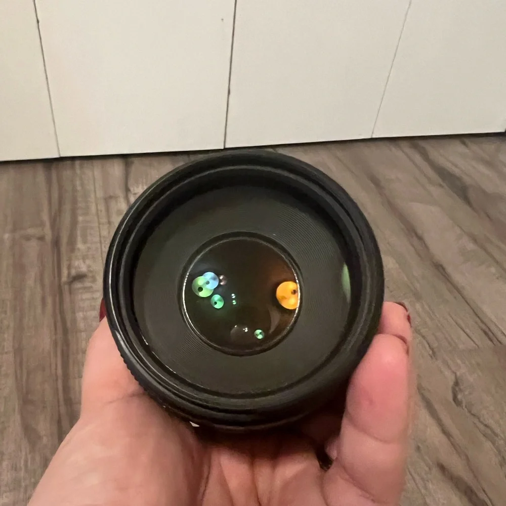 Canon Zoom Lens EF 75-300 mm 1:4-5.6